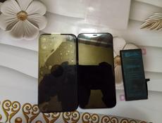 Продаю экран корпус батарейка новые покупал недавно 