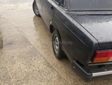 ВАЗ 2107