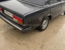 ВАЗ 2107