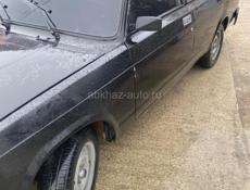 ВАЗ 2107