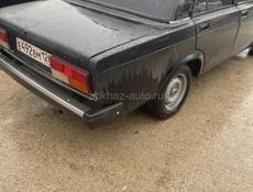 ВАЗ 2107