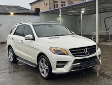 Mercedes-Benz ML
