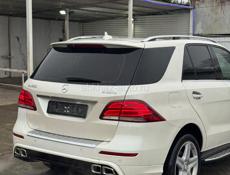Mercedes-Benz ML