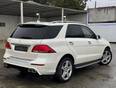 Mercedes-Benz ML