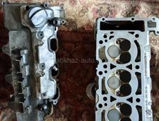 Головки блока цилиндров