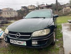 Opel Omega