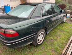 Opel Omega