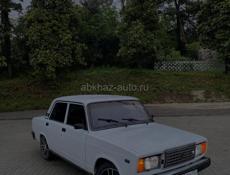 ВАЗ 2107