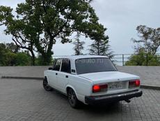 ВАЗ 2107