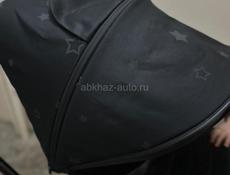 Продается коляска в хорошем состоянии