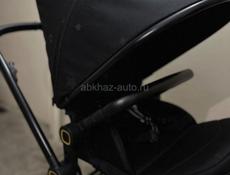 Продается коляска в хорошем состоянии