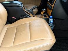 Mercedes-Benz G-Класс