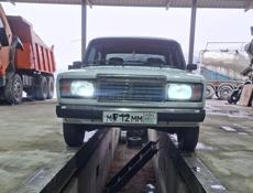 ВАЗ 2107