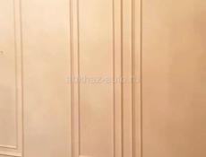 ПОКЛЕЙКА ОБОЕВ Сета Сусанна 