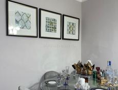 ПОКЛЕЙКА ОБОЕВ Сета Сусанна 