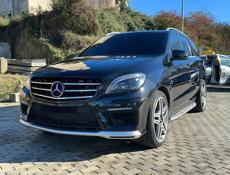 Mercedes-Benz ML