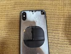 Срочно айфон X