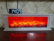 Декоративный камин 