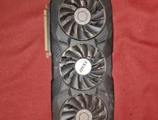 GTX 1080 TI 11gb СРОЧНО!!!