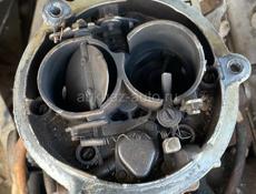 Авто разбор газель 