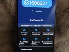 Oneplus ace 3v 