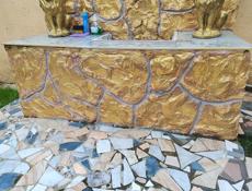 Выполняю работы