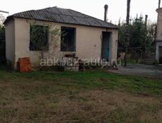 Дом на маяке 