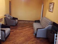 2-х комнатная у центрального рынка 