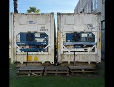 Рефконтейнеры