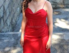 Продаю вечернее платье