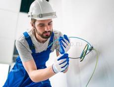 Строительные работы