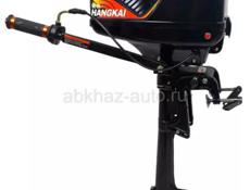 Лодочный мотор