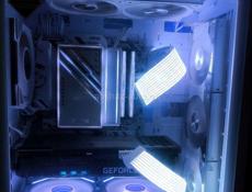 Ультрамощный пк обмен/продажа