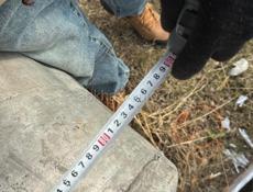 Продам Бак Алюминь