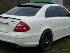 AMG C 55