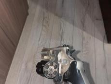 охолащеный 