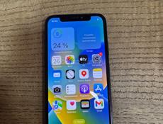 Айфон X срочно