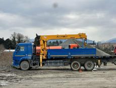 Аренда спецтехники