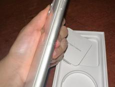 Айфон 11 белый