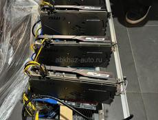 Видеокартый Майнинг