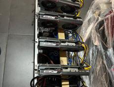 Видеокартый Майнинг