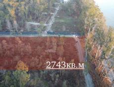 УЧАСТОК КЫНДЫГ ПЕРВАЯ БЕРЕГОВАЯ 27 СОТОК