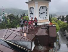 Сирайтилн работа бргада