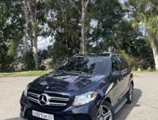 Mercedes-Benz GLK