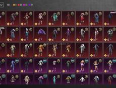 АКК В ПАБГ ЖИРНО , ОЧЕНЬ СРОЧНО