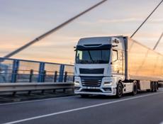 Дальнобойщик 