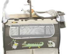 Продам манеж 