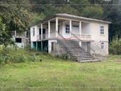 ДОМ ТКУАРЧАЛ 