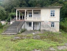 ДОМ ТКУАРЧАЛ 