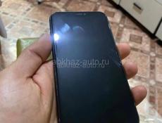 Айфон 11 64г, АКБ 77, телефон в оригинале! Цена 13.000 тысяч так же есть доставка! 